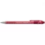 Paper Mate balpen Flexgrip Ultra M rode schrijfkleur
