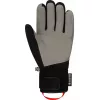REUSCH JUPITER GORE-TEX HANDSCHOENEN MAAT 9 rood-grijs