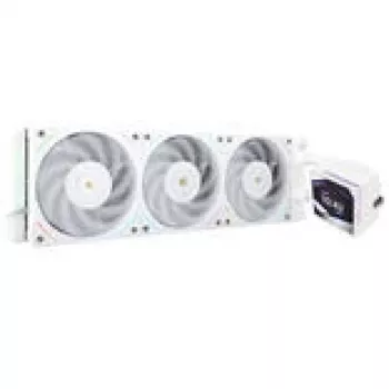 Thermalright Hyper Vision UB waterkoeling, ARGB