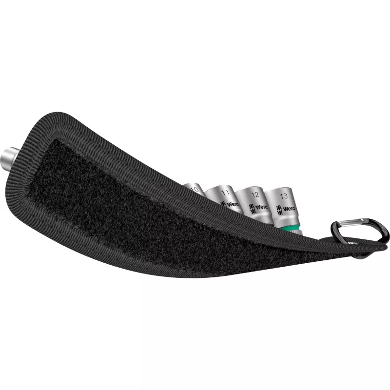 Wera 05003883001 dopsleutelset