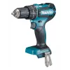 Makita DHP485Z boormachine sleutelloos 1,1 kg zwart, blauw