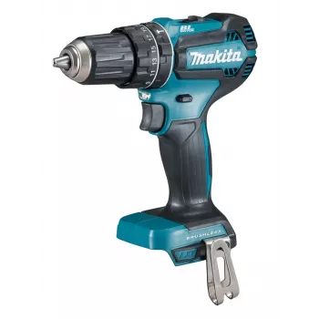 Makita DHP485Z boormachine sleutelloos 1,1 kg zwart, blauw