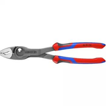 TWING GRIP FRONT GRIJPTANG 250 MM