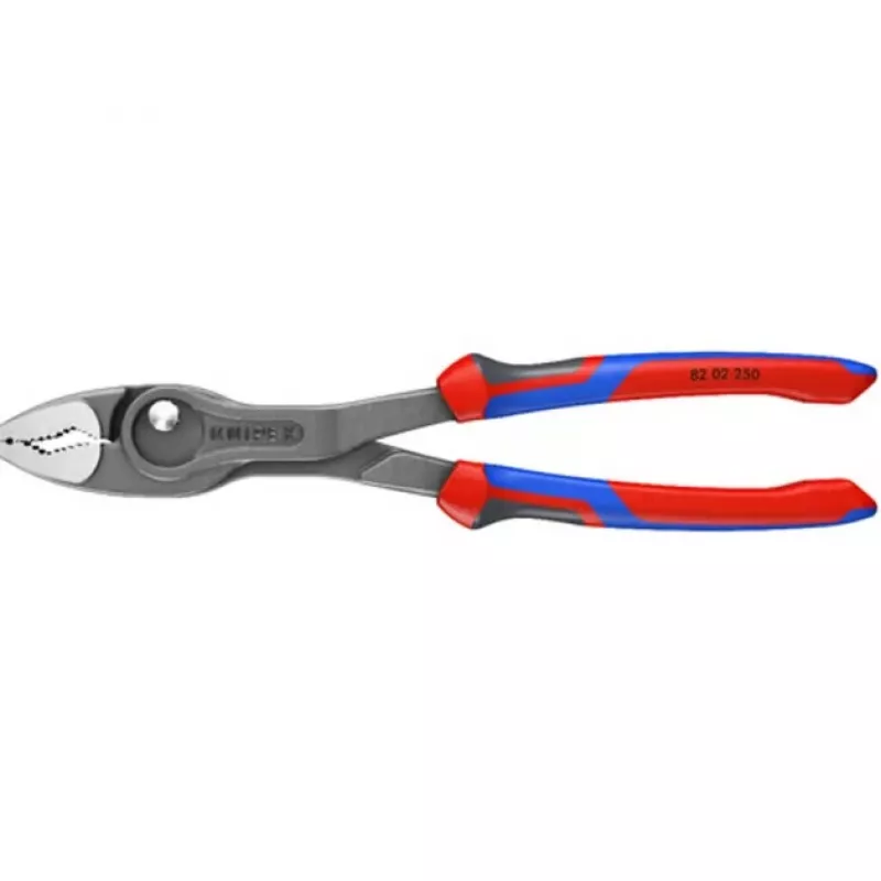 TWING GRIP FRONT GRIJPTANG 250 MM