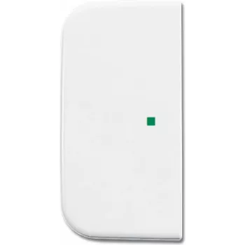 Busch-Jaeger 2CKA006220A0088 afdekplaat voor sensorhouder & -doos wit (2CKA006220A0088)