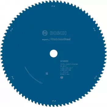 Cirkelzaagblad Expert voor RVS, Ø 355 mm, 90Z boring 25,4 mm, voor afkort- & verstekzagen