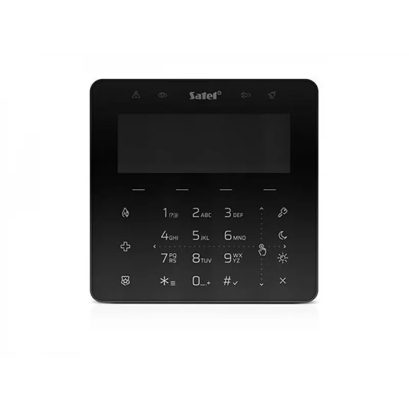 Accessoire voor Satel INT-KSG2R-B smart-home-centrale