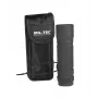 Mil-Tec 10x25 monoculair – zwart – 15705002
