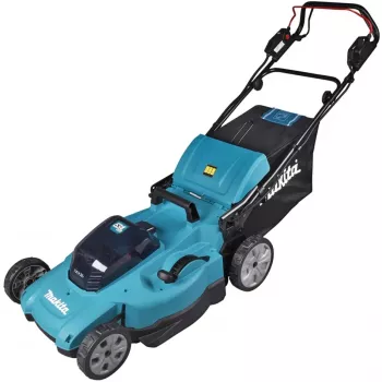 Makita DLM539Z grasmaaier handgeleide accugrasmaaier