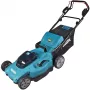Makita DLM539Z grasmaaier handgeleide accugrasmaaier