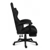 HUZARO FORCE 4.7 CARBON MESH GAMESTOEL