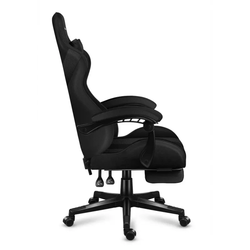 HUZARO FORCE 4.7 CARBON MESH GAMESTOEL