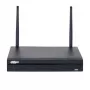 Dahua Technology NVR1104HS-W-S2-CE 1U zwart