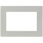 Bezel voor ALLNET-tablet ALLTCOVER15WWV1 – wit vervangend voorframe voor 15-inch touchdisplay