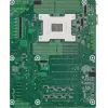ASRock WRX80D8-2T ATX server-moederbord, AMD WRX80 chipset, socket sWRX8, 8x DDR4 DIMM, 12x SATA III, 3x RJ-45