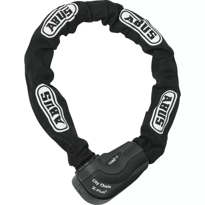 Abus Security-center 28625 zwart