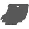 Zebra BRKT-ET4X-DSKPS-01 houder passieve houder tablet/UMPC grijs