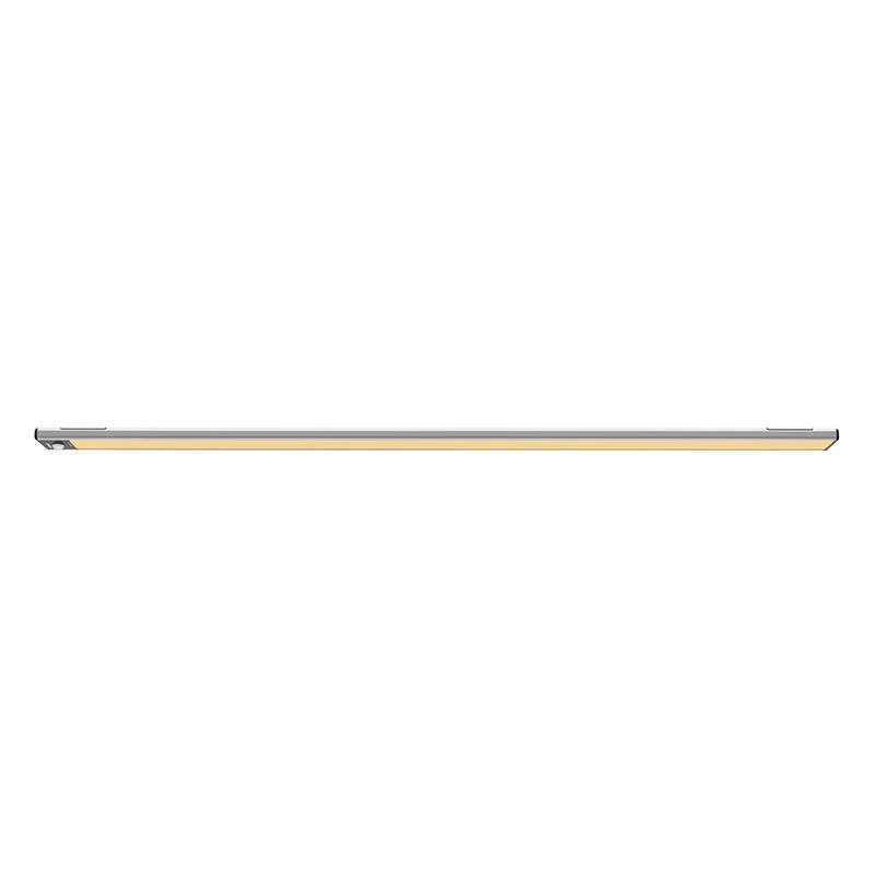 Yeelight kastverlichting YLCG006 LED-bewegingssensor kledingkastverlichting 60 cm 2700K (zilver)