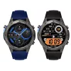Tracer 47639 GP-Fit2 smartwatch zwart