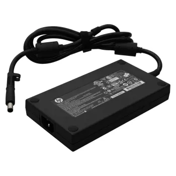 Voeding HP 200W model 609944-001 voor HP systemen