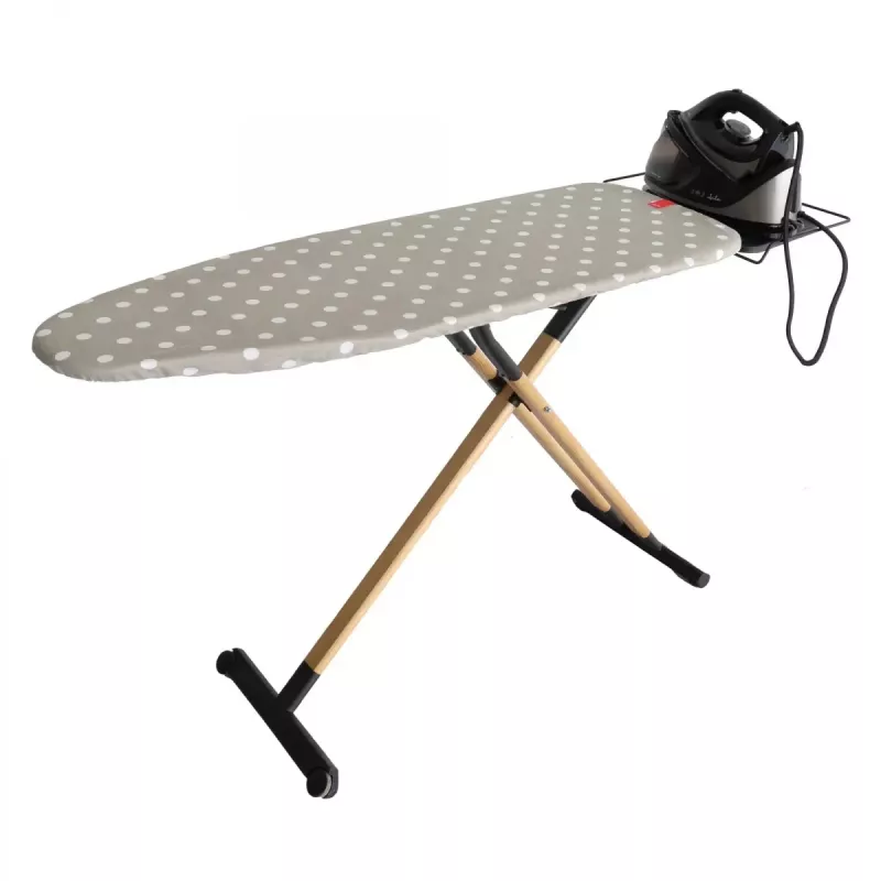 JATA HOGAR HPLA8241 opvouwbare strijkplank