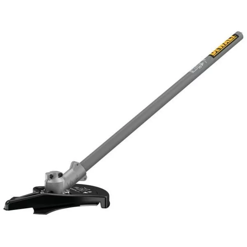 DeWALT bosmaaier-opzetstuk