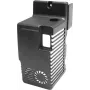 Linker extruder-afdekplaat voor Flashforge Creator 3 Pro 3D-printer accessoire, reserveonderdeel