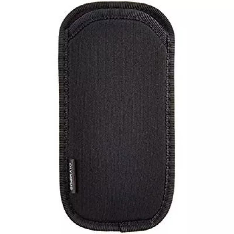 Dictafoon Olympus VN-541PC + CS 131 beschermhoes