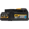 Dewalt DCBP034G-XJ accu zwart
