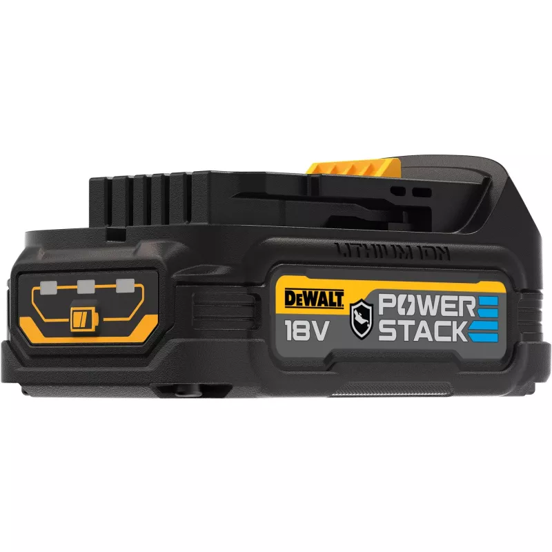 Dewalt DCBP034G-XJ accu zwart