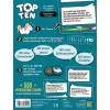 Top Ten familiespel