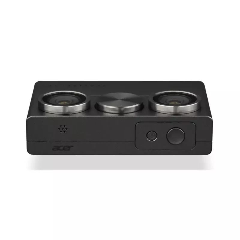 3D-camera Acer SPATIALLABS EYES ASEC-1 – 8 MP VR 3D/VR-opname