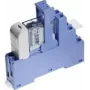 Finder koppelrelais voor DIN-rail 48.61.7.024.4050 1 wisselcontact (48.61.7.024.4050)