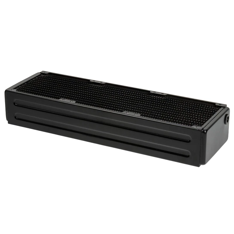 Coolgate XFlow radiator G2 - 360 mm