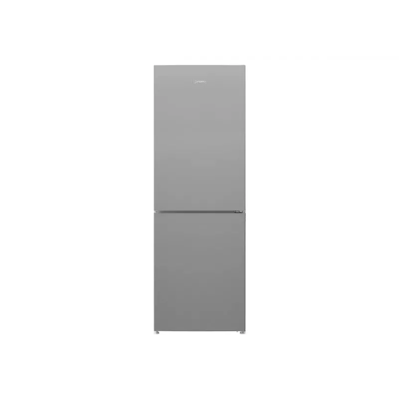 Koelkast INDESIT INKS1341S4E — 340L totaalvolume (230L koelgedeelte / 110L vriesgedeelte), omkeerbare deur, energie-efficiëntieklasse E