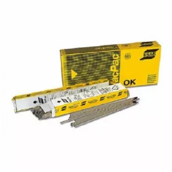 Las-elektrode ESAB OK92.58 FI 2,5 mm voor gietijzer 0,7 kg