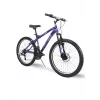 Huffy fiets EXTENT 24 paars 64359W