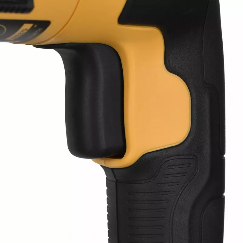 DeWALT D25133K boorhamer SDS Plus 1500 tpm 800 W