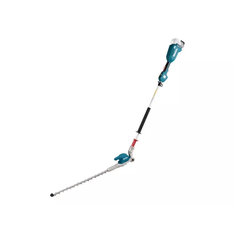 MAKITA HEGGENSCHAAR 18V 500 mm OP MAST ZONDER ACCU'S EN OPLADER DUN500WZ