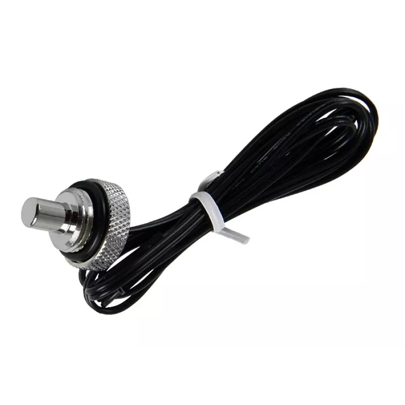 Koelsysteemonderdeel BitsPower BP-WTP-CT – watertank-/aansluitaccessoire voor pc-vloeistofkoeling