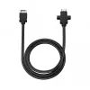 Fractal Design Pop accessoire USB-C 10Gbps-kabel – model D