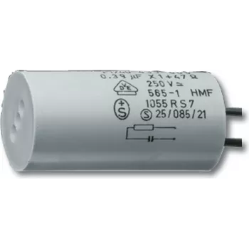 BUSCH JAEGER 6899 - 230 V - 50 Hz - 0,1 m - grijs - 50 mm - 25 mm