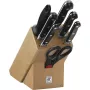 Messenset in blok Zwilling Professional S