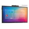 Digital-signage flatscreen Sharp PN-LC752 75 inch LCD 4K Ultra HD 3840 x 2160