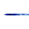 Gelpen Stanger model 18000300071-1, 0,7 mm punt, blauwe inkt