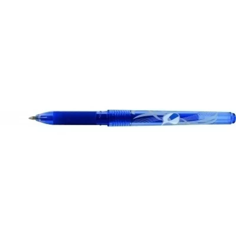 Gelpen Stanger model 18000300071-1, 0,7 mm punt, blauwe inkt