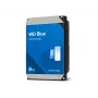 HDD Western Digital 8 TB 3,5 inch Serial ATA III WD80EAAZ