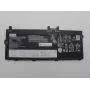 Interne lithium-ion accu Lenovo 5B11M90076 11,1V 4400mAh voor compatibele Lenovo-laptops