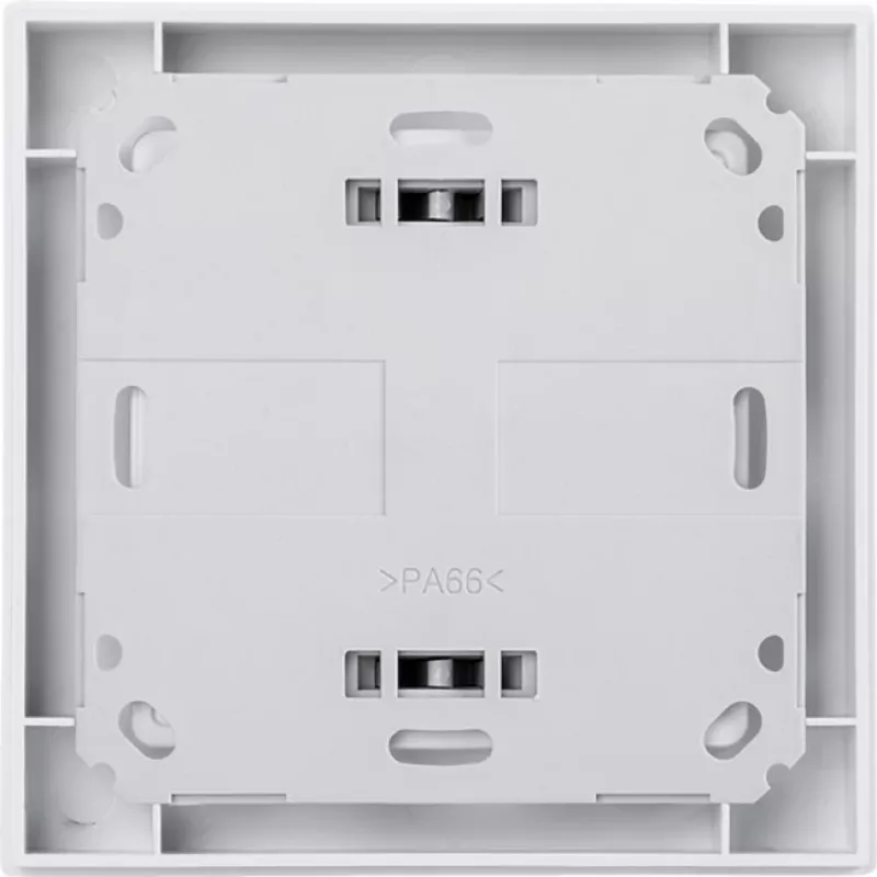 eQ-3 AG Homematic IP HmIP-WTH-1, digitale thermostaat, ruimte, RF, wit, IP20, 250 m