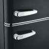 Severin RKG 8984 koel-vriescombinatie 246 L